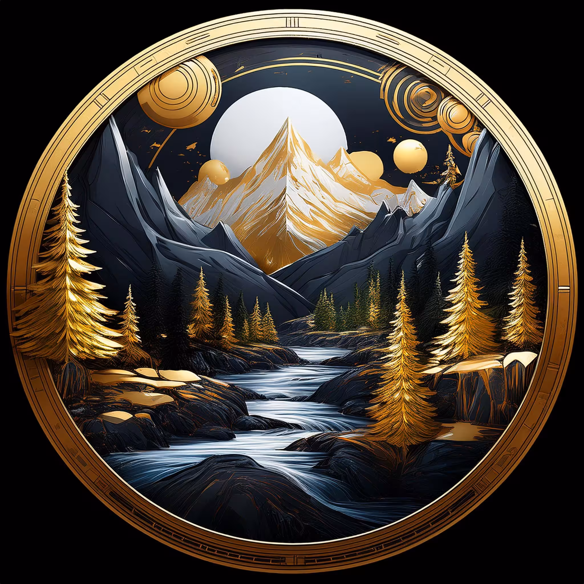 jotunheimr realm logo