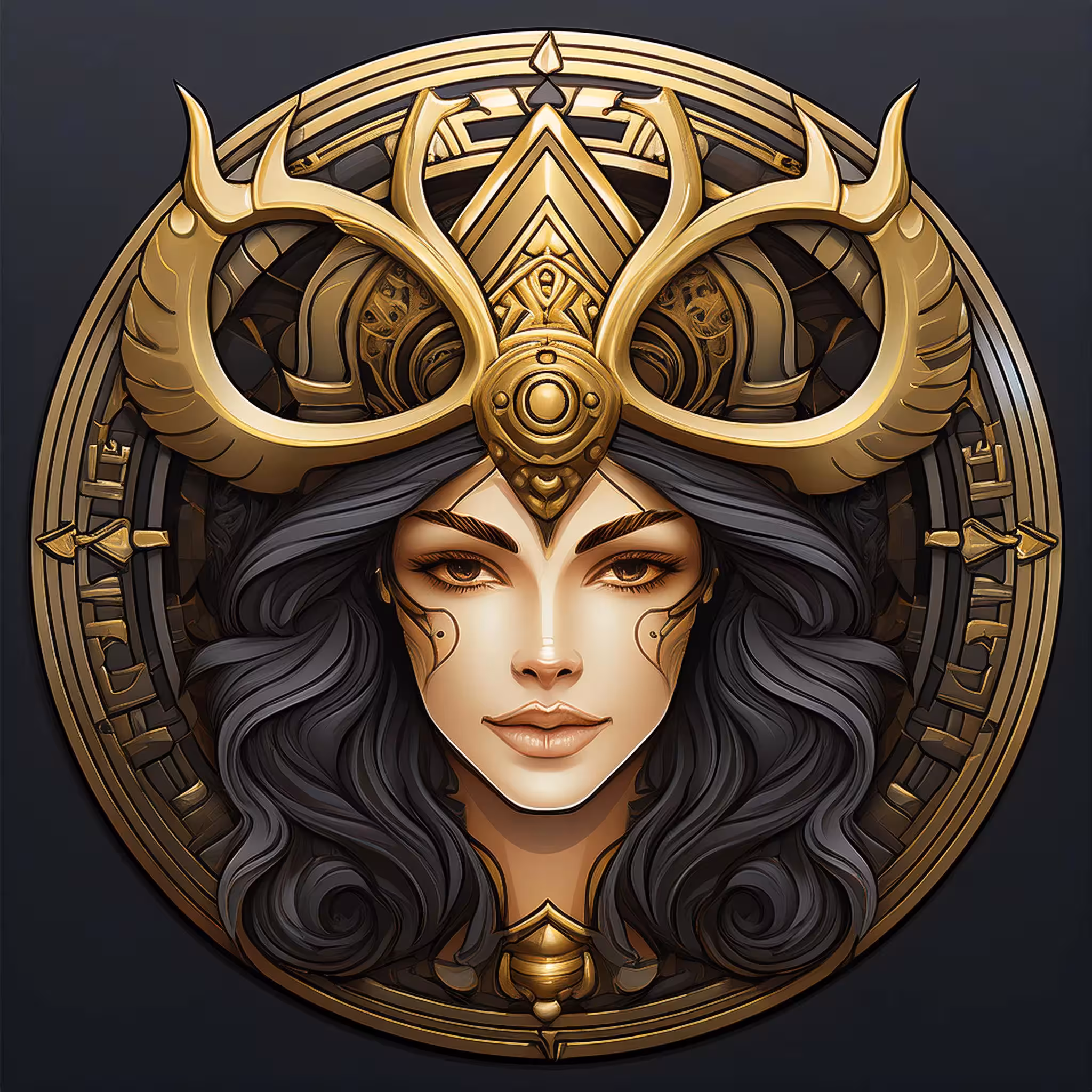vanaheim realm logo